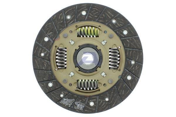 Disque d'embrayage AISIN ref. DO-008